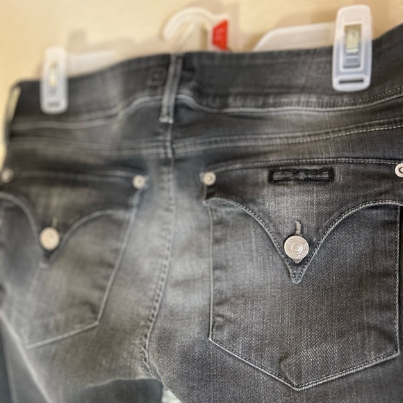 Hudson Jeans Y2k Hudson Collin Skinny Stretchy - Picture 4 of 7